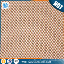 High quality Phosphor bronze wire mesh copper wire mesh for industry screening